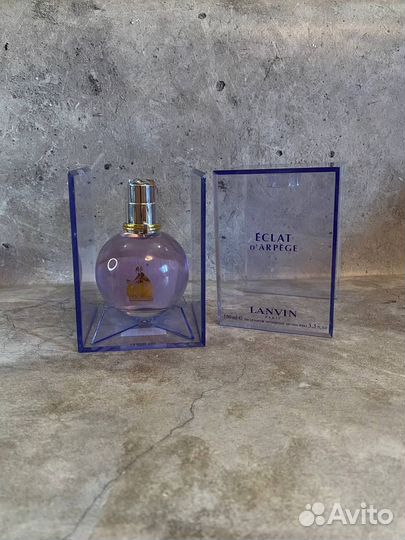 Lanvin Eclat D'Arpege 100ml