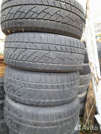 Jinyu YW52 215/55 R16 97H
