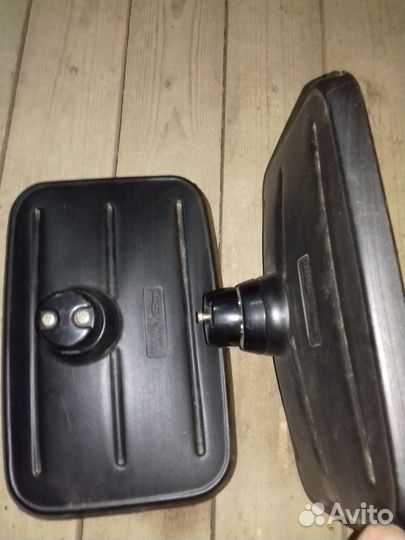 Зеркало заднего вида камаз.маз