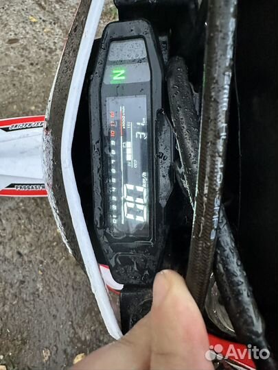Эндуро Progasi Super Max 300