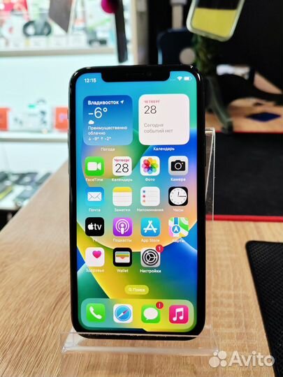 iPhone 11 Pro, 256 ГБ
