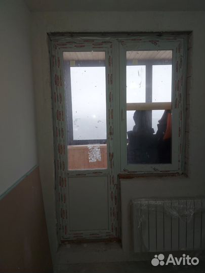 Стеклопакет