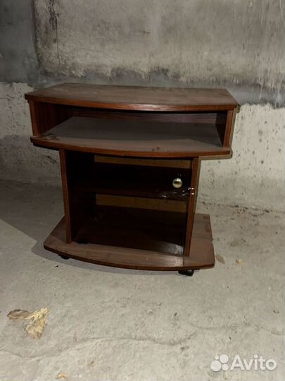 Тумба под телевизор