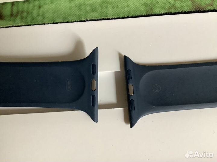 Ремешок для apple watch 45 mm