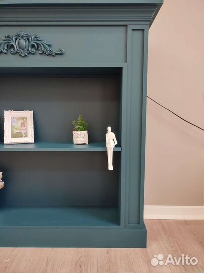 Каминный портал Лондон