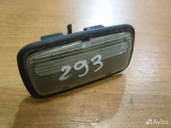 Плафон салонный Great Wall Hover H2