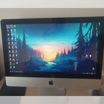 Apple iMac 21.5 2011 i7