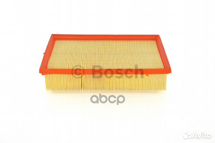 Фильтр воздушный VAG+Skoda 2014- bosch F 026 400
