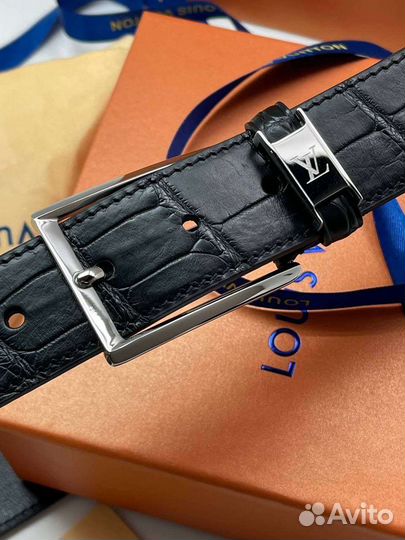 Louis vuitton ремень