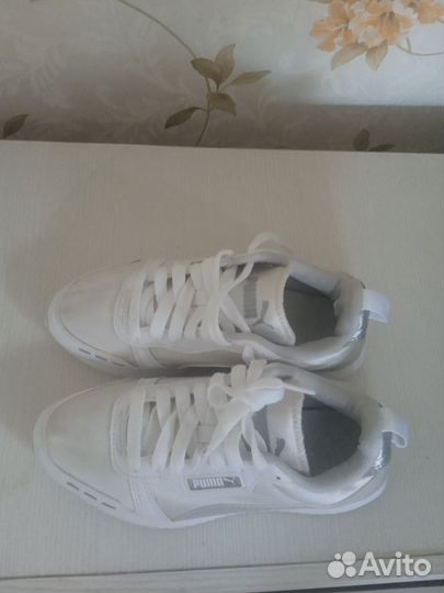 Кроссовки Puma,оригинал