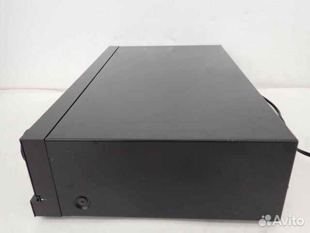 Кассетная дека technics RS-B705, B905