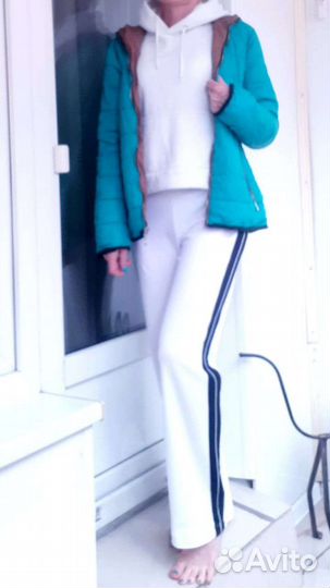 Женские вещи пакетом спортивный костюм,платье