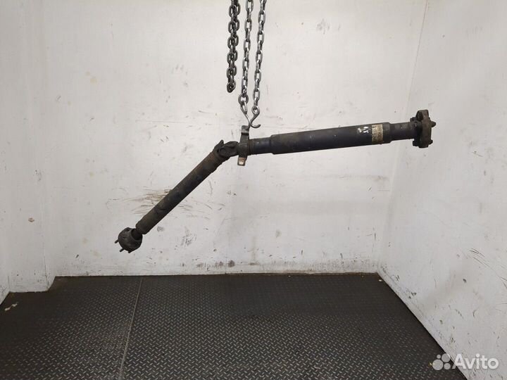 Кардан BMW X5 E53, 2005