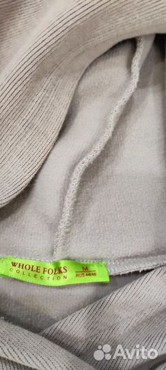 Спортивный костюм женский теплый