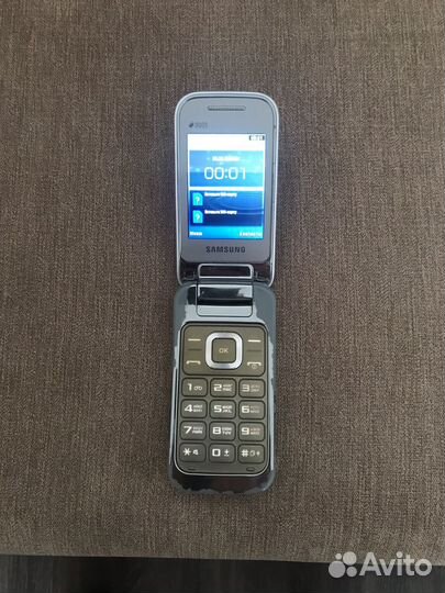 Samsung C3592
