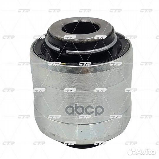 Сайлентблок цапфы ssangyong kyron 05-12/rexton