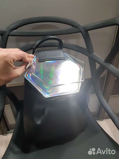 Сумка рюкзак