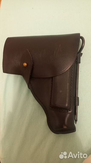 Кобура для пм