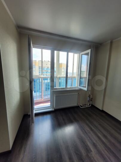 Квартира-студия, 29 м², 15/16 эт.