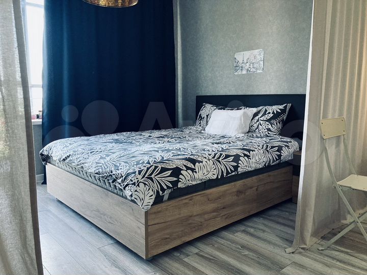 Квартира-студия, 32 м², 7/7 эт.