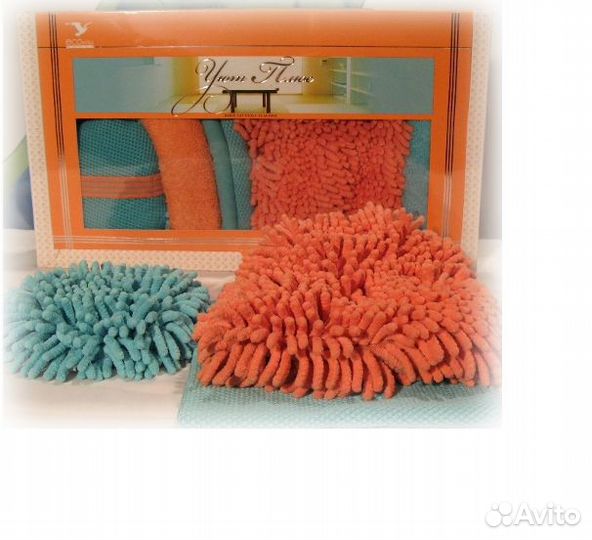 Японское микроволокно