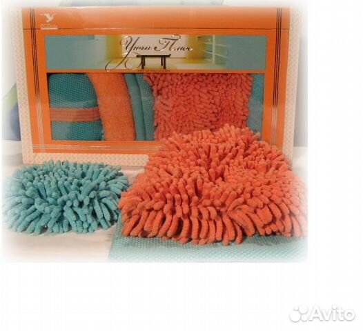 Японское микроволокно