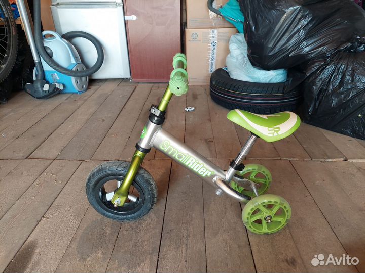 Беговел детский