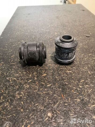 Сайлентблок Toyota