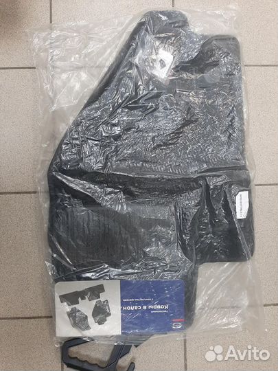 999SS01tmle1A - ковры В салон ON-DO текстильные