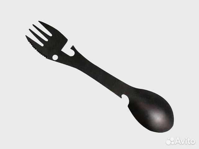 Вилка ложка 5 В 1