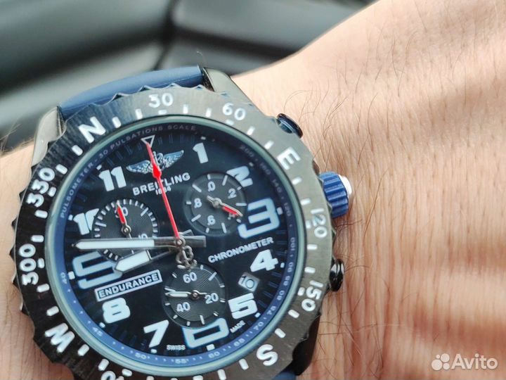 Часы Breitling Endurance