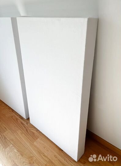 Акустические панели нового поколения