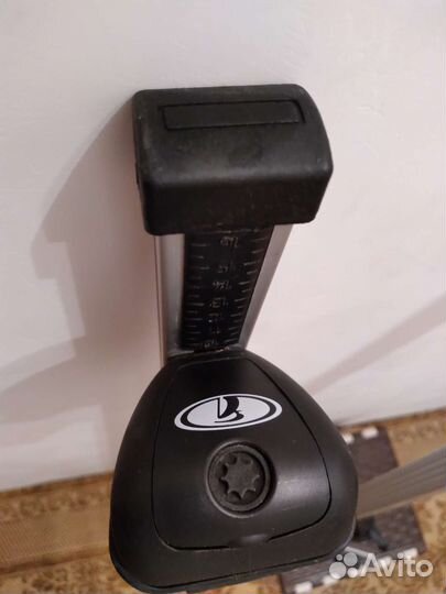 Багажник на рейлинги на ваз