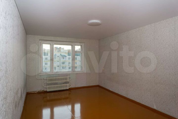 3-к. квартира, 70,4 м², 6/14 эт.