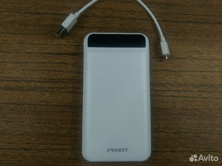 Повербанк 10000