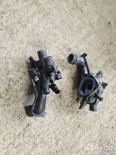 Термостат ep6 peugeot 308 307 citroen c3 c4