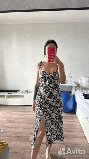 Сарафан женский