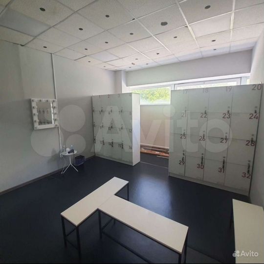 Торговая площадь, 50 м²