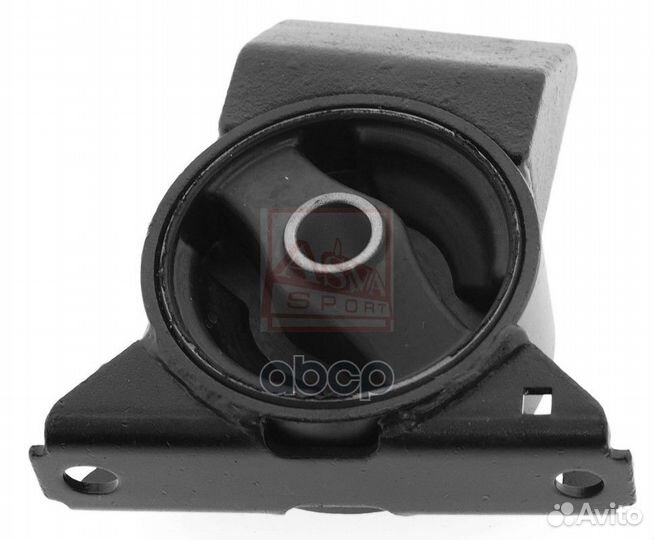 Подушка двигателя передняя AT 0412dafat asva