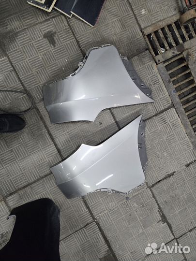 Бампер передний, задний, пороги bmw x5 e70