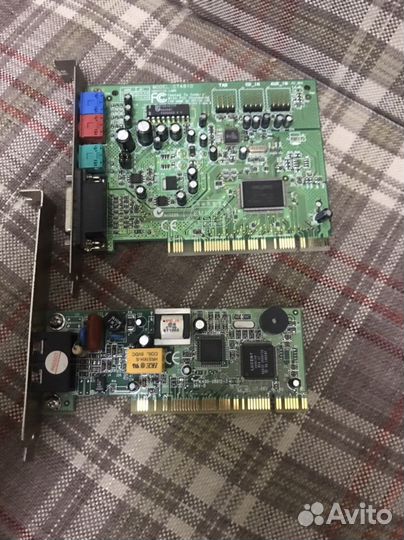 Запчасти для пк