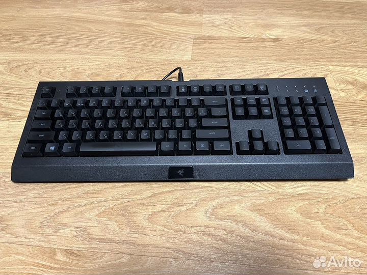 Клавиатура razer Cynosa Lite