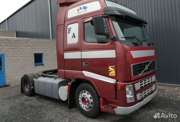 В разборке грузовик Volvo, FH 2001-2005