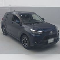 Toyota Raize 1.0 CVT, 2020, 24 000 км, с пробегом, цена 1 645 000 руб.