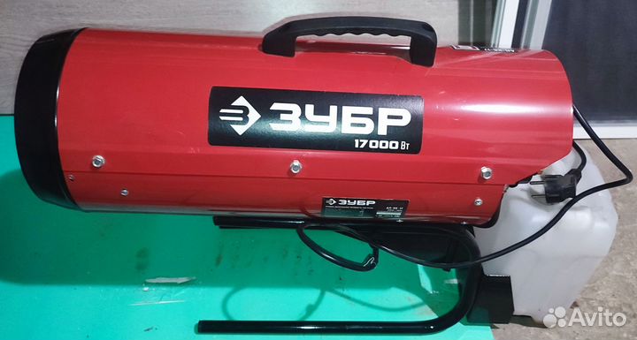 Дизельная пушка