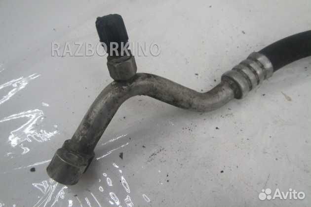 Трубка кондиционера