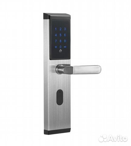 Электронный замок Ozlocks на дверь для отелей