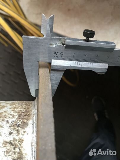 Тормозной диск