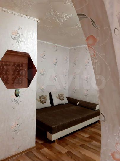 1-к. квартира, 31 м², 2/5 эт.