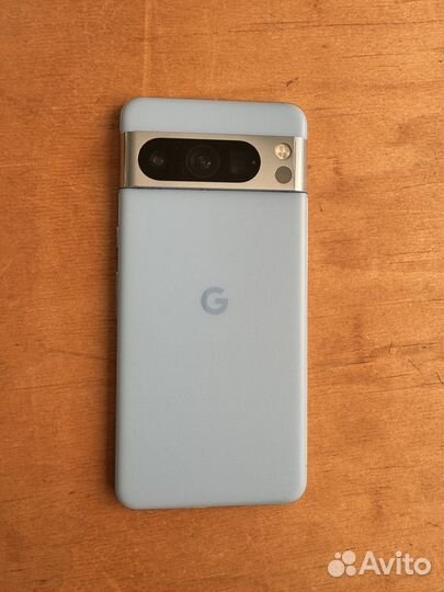 Google Pixel 8 Pro, 12/128 ГБ